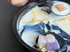-郭爸烧仙草(西航·潭人街店)