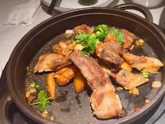 -筱爷叔·上海传统手工菜(玉树路店)