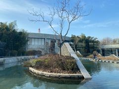 -河北霸州茗汤日月潭温泉