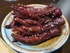 -院子餐厅·大锅菜·老杭帮(桥西直街店)