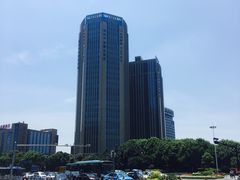 -绍兴中金豪庭大酒店·豪庭阁中餐厅