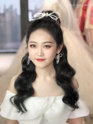 -青柠美妆工作室(正弘城店)