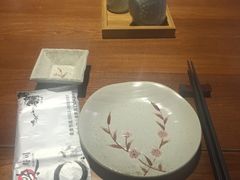餐具-寻味寿司日本料理(华亿店)