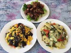 翕庐私房菜-翕庐小苑