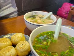 -鑫震源·苏式大虾生煎(山塘街店)