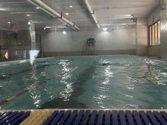 -扑腾游泳俱乐部(北新泾店)