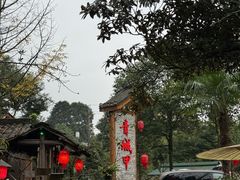 -青城甲(青城山店)