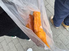 -二李锅巴菜(向东南路店)