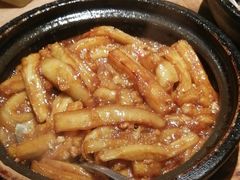 -啫火啫啫煲·顺德干蒸(西乡天虹店)