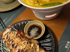 -Tegu泰古莲·泰国餐厅(红山6979店)