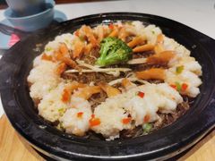 -老周家酱卤猪蹄私房菜(克拉玛依西街店)