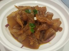 -西湖春天•老字号杭州菜(百汇店)