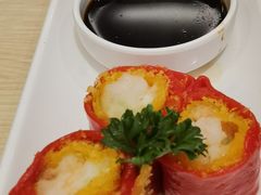 -蔡澜点心·粤菜(新街口IFCX店)