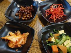 -大壮家原味烤肉(兴华北街店)