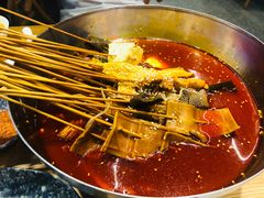 -付小姐在成都(川沙店)