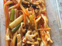 -三合园水饺·青岛菜(五四广场店)
