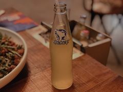 北冰洋-铁公鸡·四川料理(天环广场店)