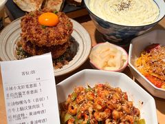 -火山屋台(新街口店)