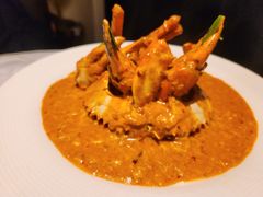 -狮拾久·现代新加坡料理(福田COCO Park店)