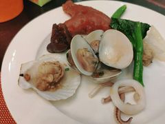 -聚春园自助餐厅(东街口店)