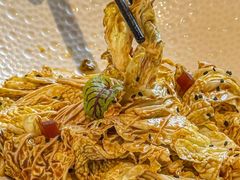 -月福京味斋·烤鸭店·北京菜(鼓楼总店)