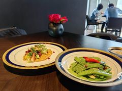 -牛排家(北京长安街英皇集团中心店)