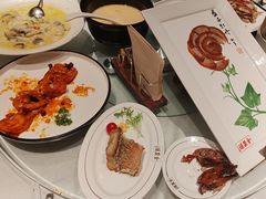 -北京全聚德(清华园店)