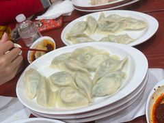 -喜家德虾仁水饺(长泰广场店)