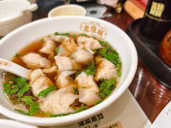 -老淮城·长鱼面(河下古镇店)