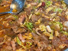 -京玉菲饭店(李村店)