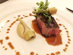 -Caprice(香港四季酒店)