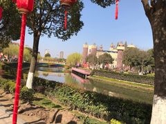 -安徒生童话乐园