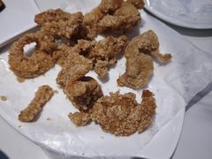 -状元虎.摇滚炒鸡.家常菜(义勇街店)