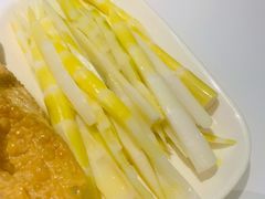 -四川简阳羊肉汤火锅(金台路店)