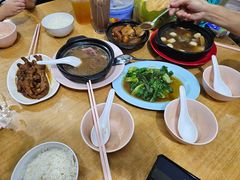 -新记肉骨茶