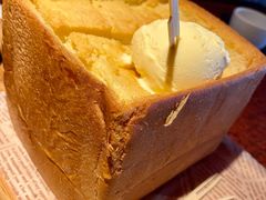 -绿茶餐厅(成都太古里店)