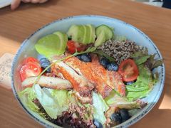 -MIMO CAFE(沙头角店)