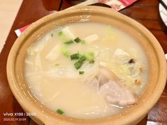 -北平小馆·烤鸭·家常菜(磨房北里店)