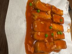 -隅焰·三生三味·手作川菜(金沙天街店)