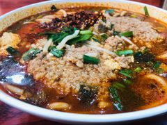 -铁朋小锅米线(金星店)