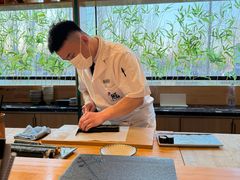 -鮨冠OMAKASE食べ放题(北京首店)