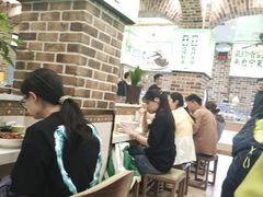 -丝路传奇·中国拉面航母店(北医三院店)