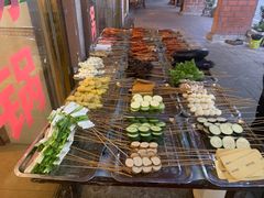 -花水湾红太阳牛肉汤锅