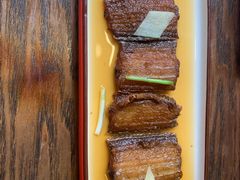 -涌上外婆桥(南塘店)