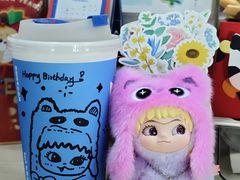 -Something For(中洲湾店)