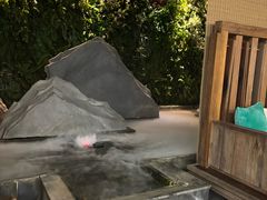 -明谷行馆·温泉