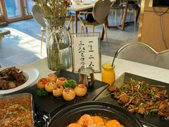 -后海16号·北京私房菜