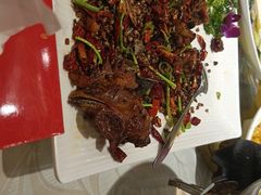 -老山东·山东菜(鲁菜名店)