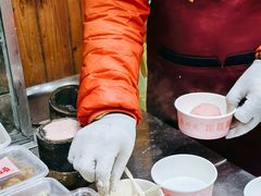 -定胜糕小店-蒋顺发