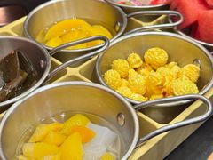 -将军牛排·尔滨地标朝鲜族美食(总店)